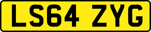 LS64ZYG