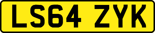 LS64ZYK