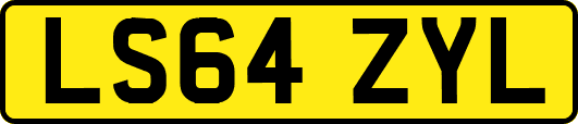 LS64ZYL