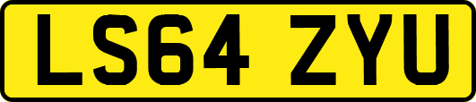 LS64ZYU