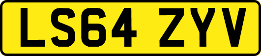 LS64ZYV