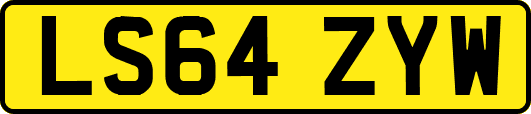 LS64ZYW
