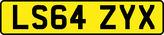 LS64ZYX