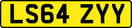 LS64ZYY