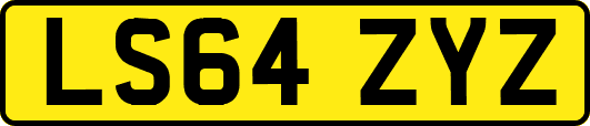 LS64ZYZ
