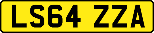 LS64ZZA