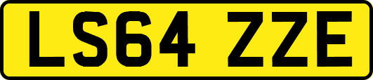 LS64ZZE