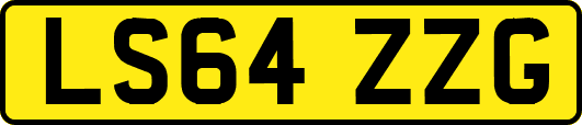 LS64ZZG