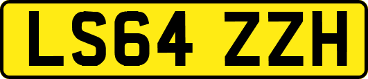 LS64ZZH