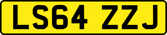 LS64ZZJ