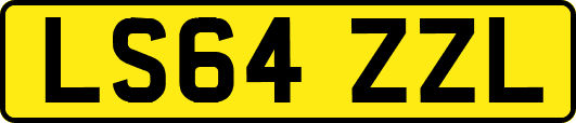 LS64ZZL