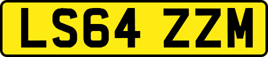 LS64ZZM