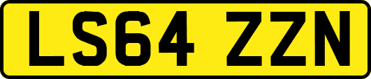 LS64ZZN