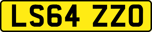 LS64ZZO