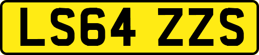 LS64ZZS