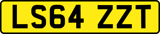 LS64ZZT