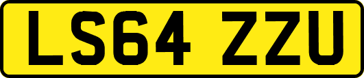 LS64ZZU