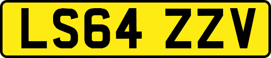 LS64ZZV