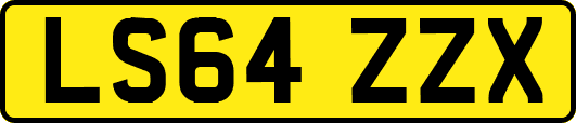 LS64ZZX