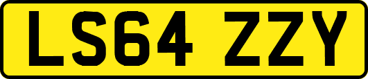 LS64ZZY