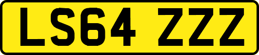 LS64ZZZ