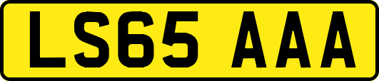 LS65AAA
