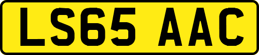LS65AAC