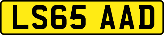 LS65AAD