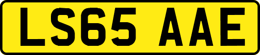 LS65AAE