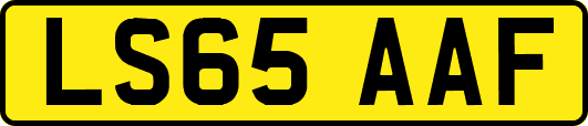 LS65AAF