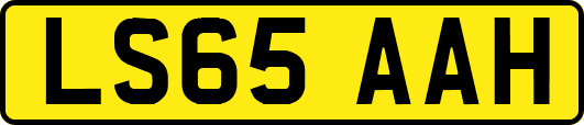 LS65AAH