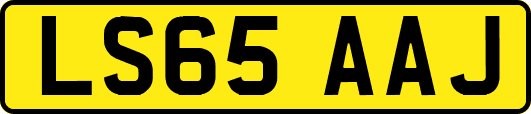 LS65AAJ