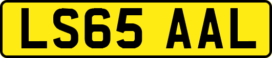 LS65AAL
