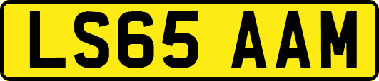 LS65AAM