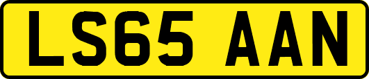 LS65AAN