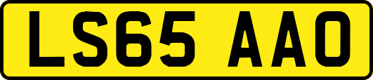 LS65AAO