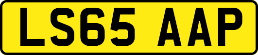 LS65AAP
