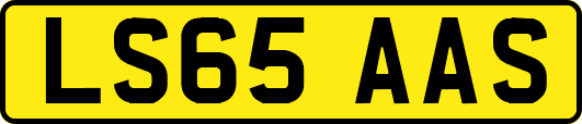 LS65AAS