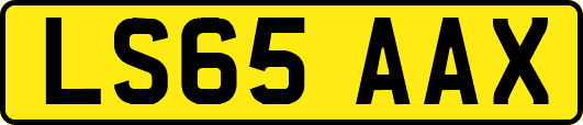 LS65AAX