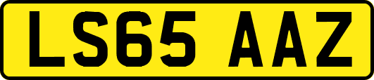 LS65AAZ