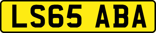 LS65ABA