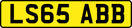 LS65ABB