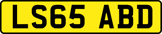 LS65ABD