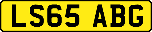 LS65ABG