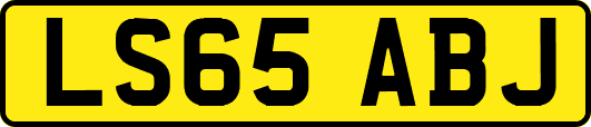 LS65ABJ