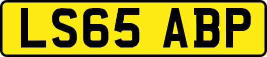 LS65ABP