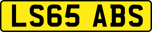 LS65ABS