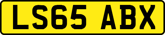 LS65ABX