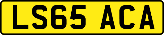 LS65ACA