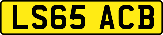 LS65ACB